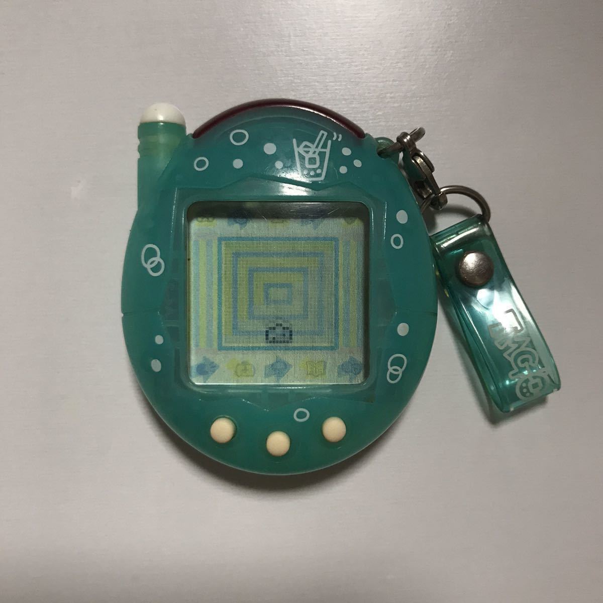 オンライン小売店 たまごっちコネクション めろんそーだ BANDAI 【公式