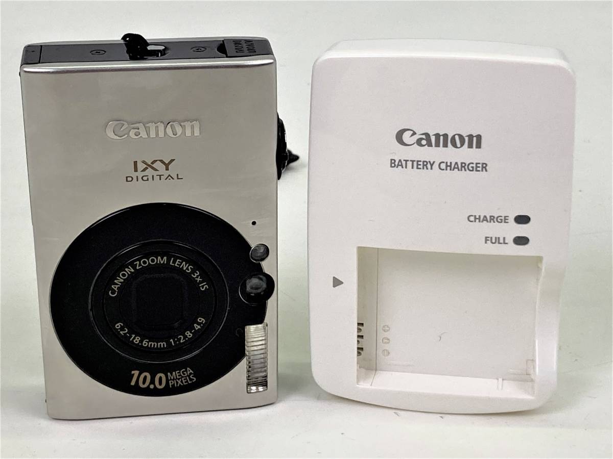 IXY PC1262 DIGITAL Canon コンパクトデジタルカメラ 0 キャノン 公式