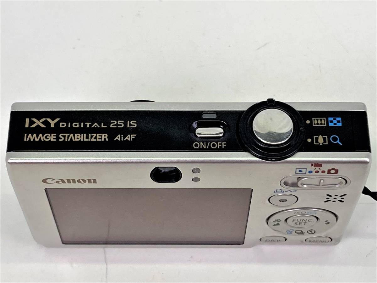 IXY PC1262 DIGITAL Canon コンパクトデジタルカメラ 0 キャノン 公式