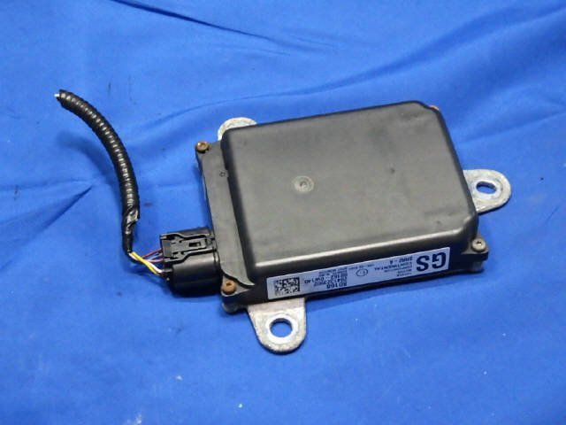 レクサス GS 純正 ブラインドスポットモニター BSM 程よかっ AWL10 