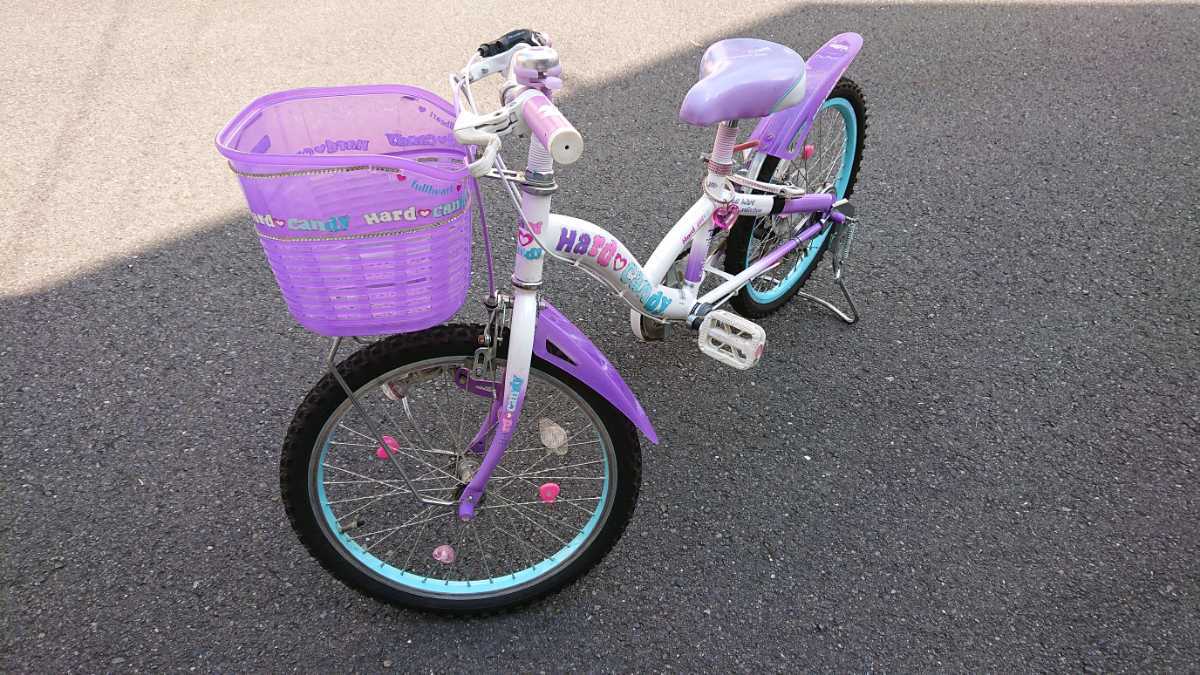 20インチ 子供用自転車 引き取り限定 サカイサイクル GIOS 車 自転車20 