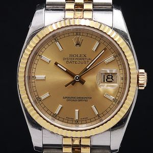 ロレックス 11623のYahoo!オークション(旧ヤフオク!)の相場・価格を