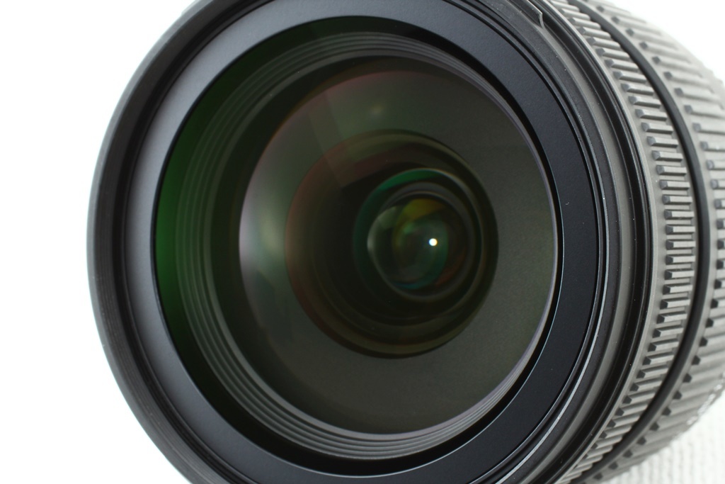 極上品◆SIGMA シグマ AF 17-70mm F2.8-4 DC MACRO HSM Sony ソニー◆ズームレンズ/a-8990 17-70mm DC F2.8-4 ☆極上品☆ カメラ Nikon◇元箱&frasl;4270