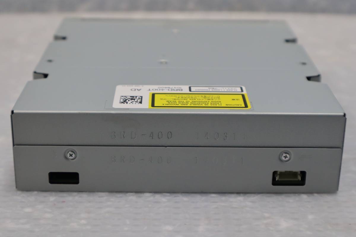 C4525 & ソニー BDドライブ BRD-400T【動作品】交換用 BDZ-AX1000/BDZ