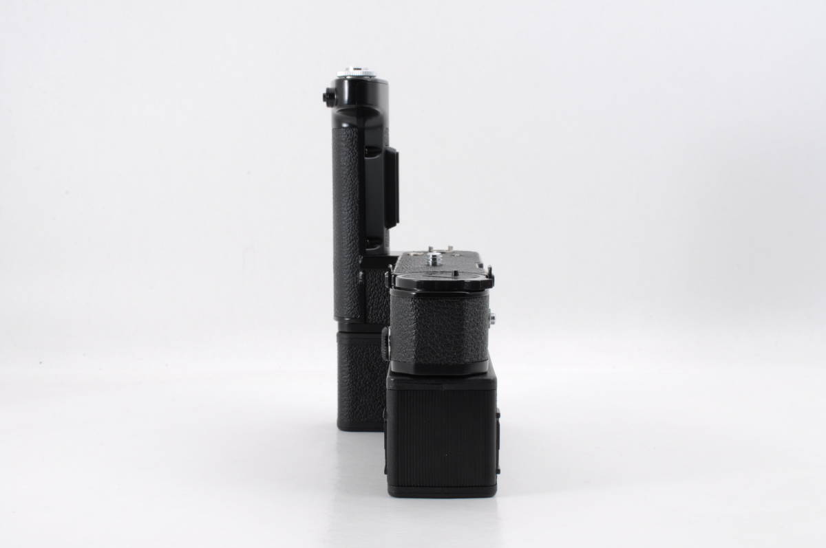 カメラ Nikon ニコン MD-3 MB-2 モータードライブ アクセサリー