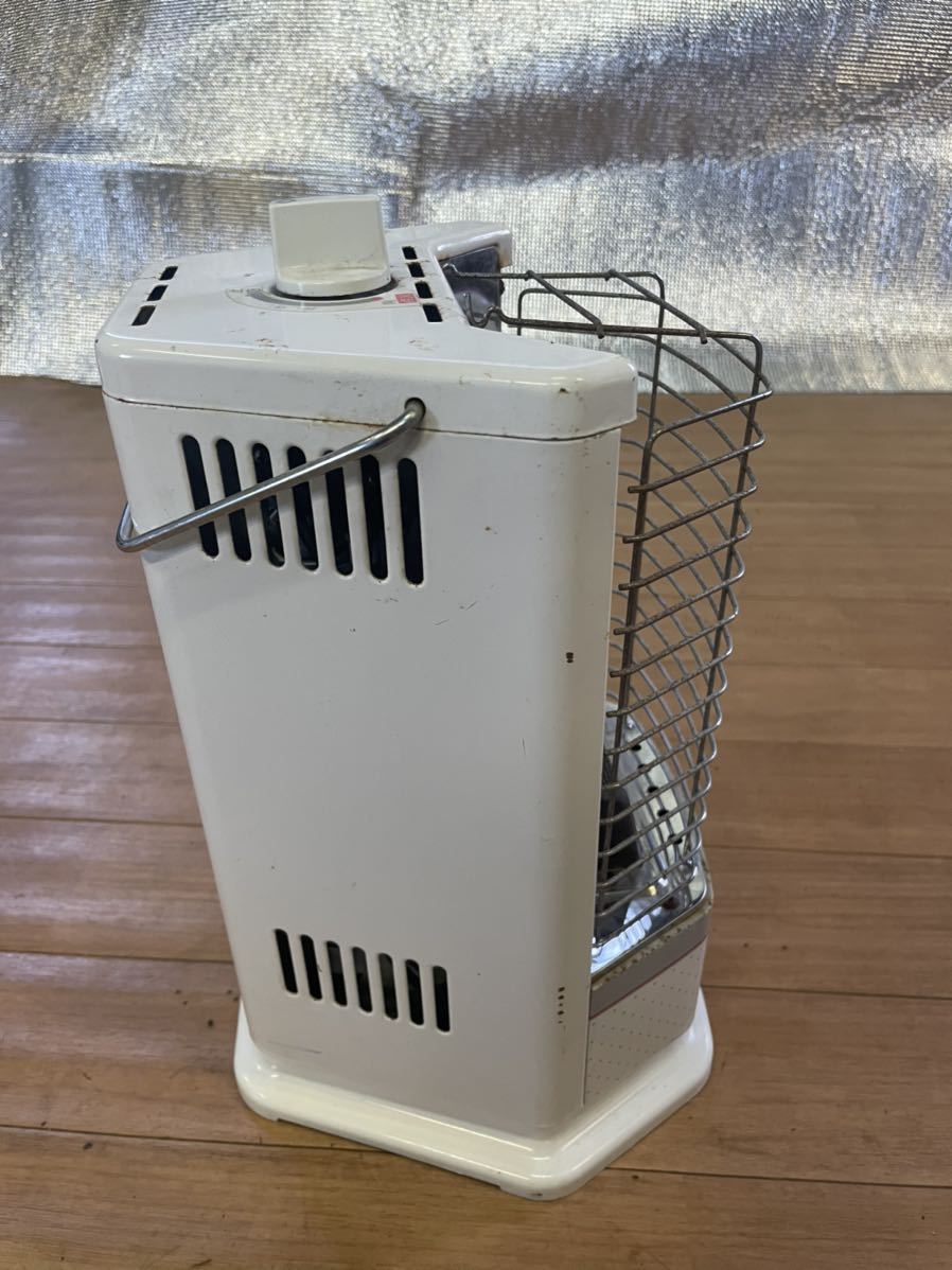 イワタニホースノン カセット暖 カセット式ガスストーブ CB-3