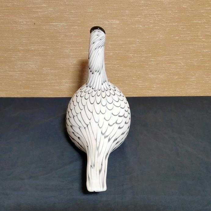 【セール】イッタラ バード Oiva Toikka MEK Bird1995 iittala - セールイッタラ バード Oiva Toikka MEK Bird1995