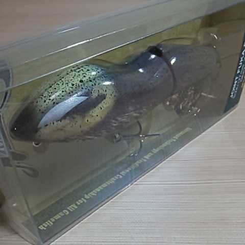 ノリーズ ジョイントフカベイト【NORIES】コガ 未使用品