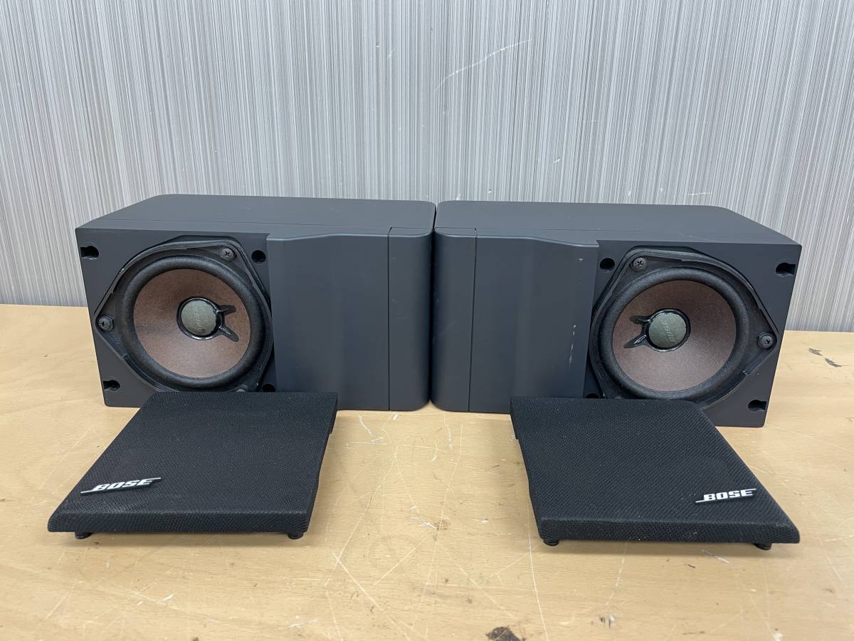BOSE 101 IT スピーカー 2個セット ブラック Amazon.co.jp: Bose