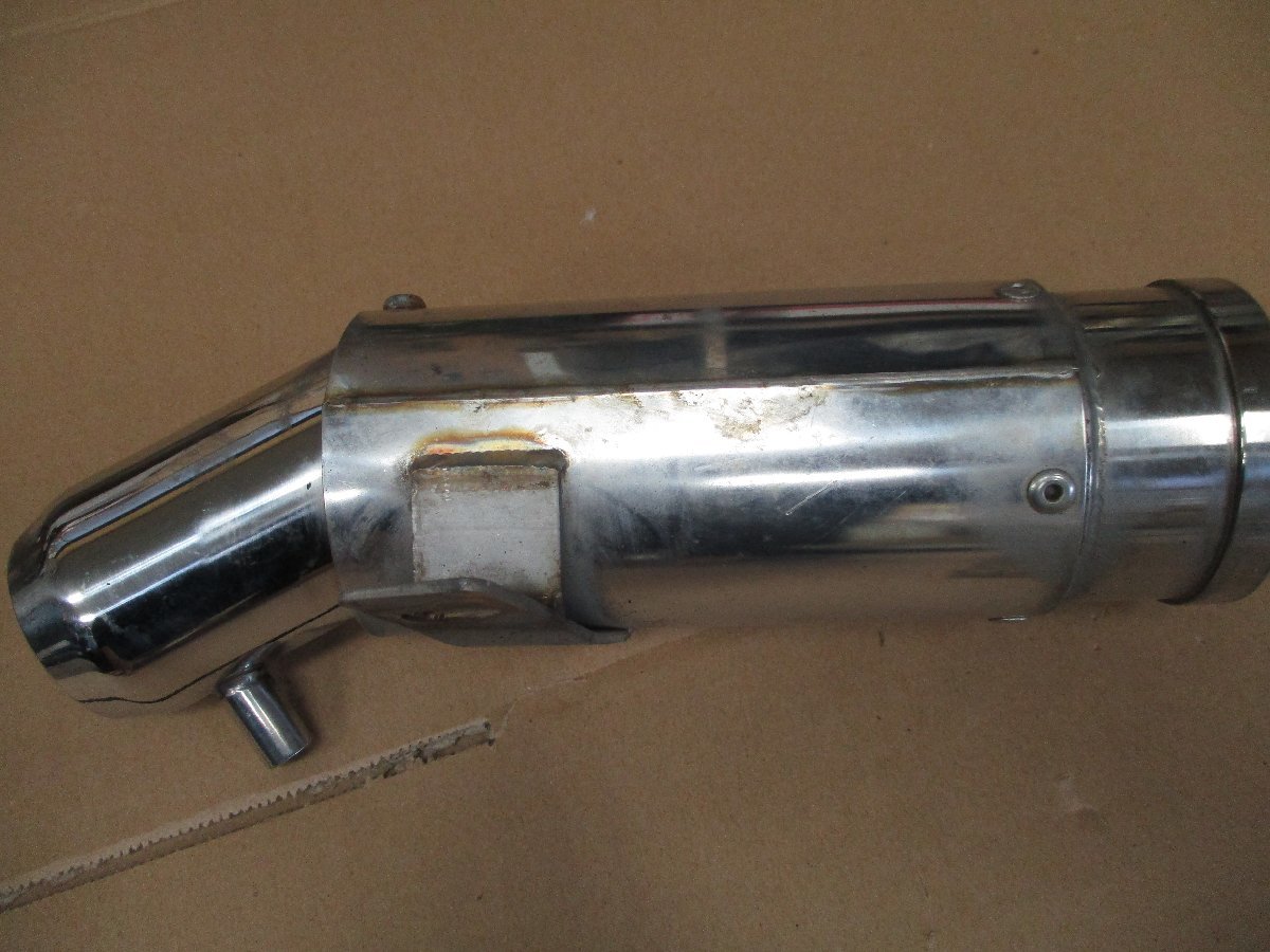 V392【中古】SUZUKI ADDRESS V125 アドレス V125 CF46A WIRUSWIN 