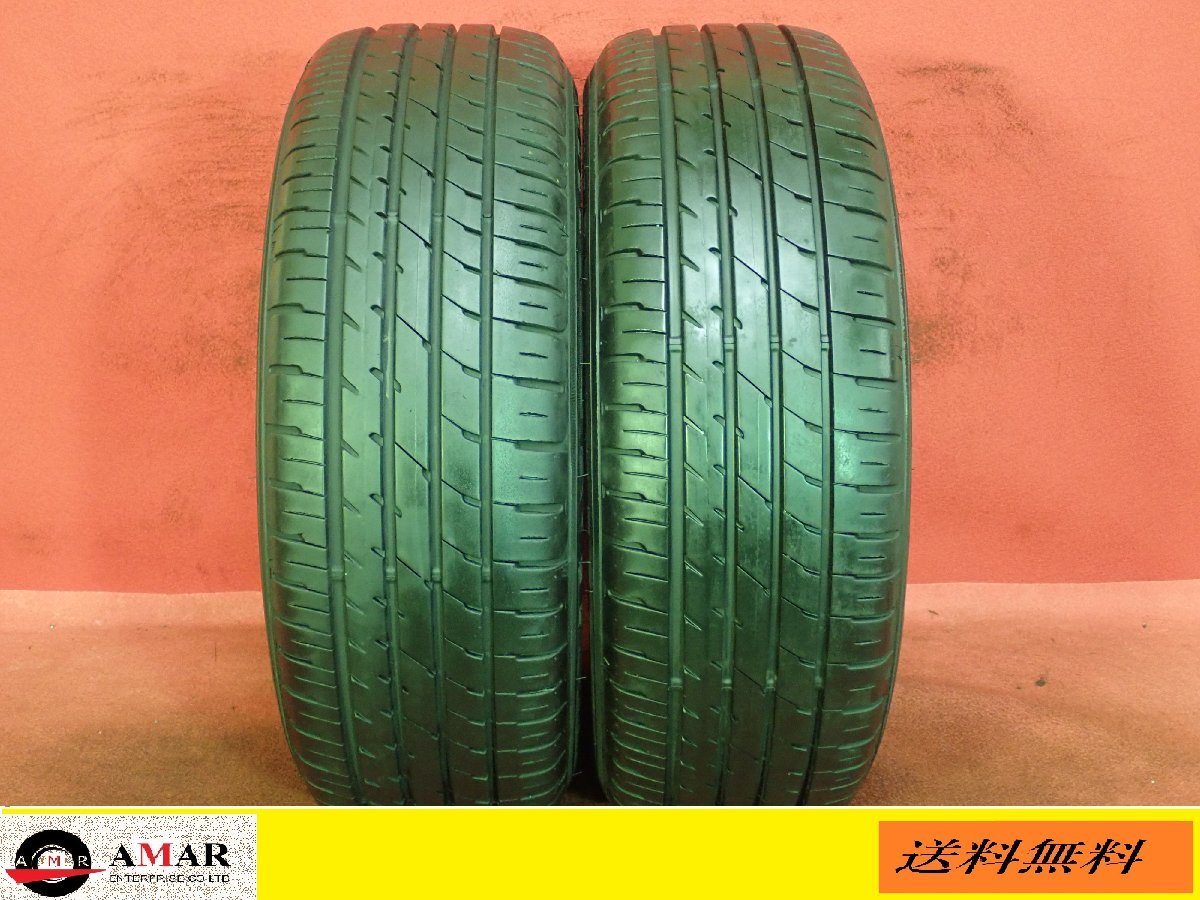 215/60R17 DUNLOP ENASAVE RV504 バリ山 夏タイヤ 4本セット ENASAVE
