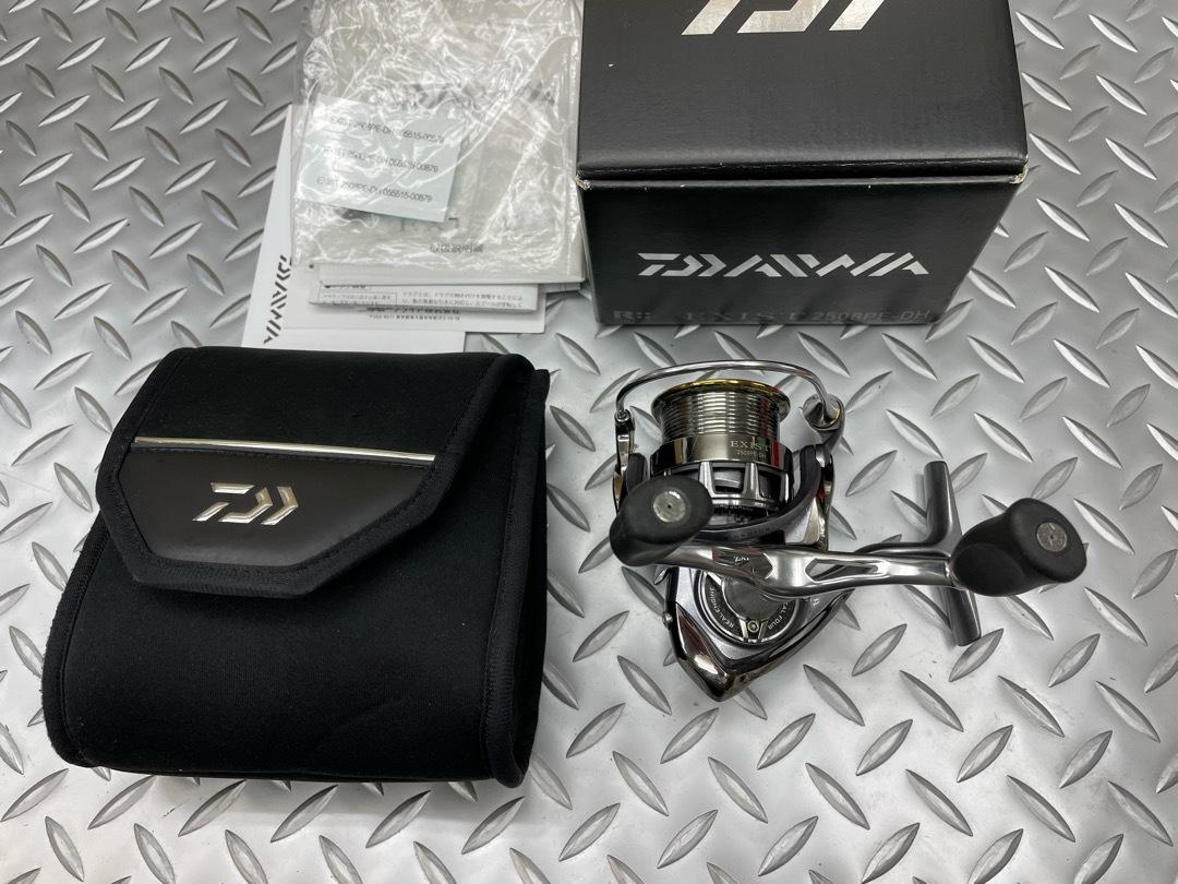 オリムピック船50-300／ダイワ潮流SS 30-350 船釣り 2本セット｜Yahoo