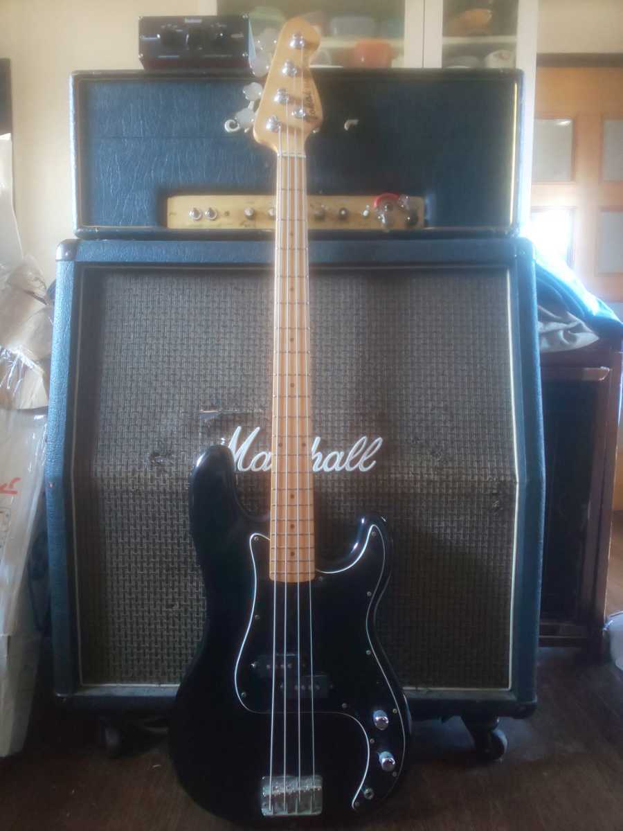 Tokai HARD PUNCHER ビンテージ エレキベース Bass トーカイ ハード