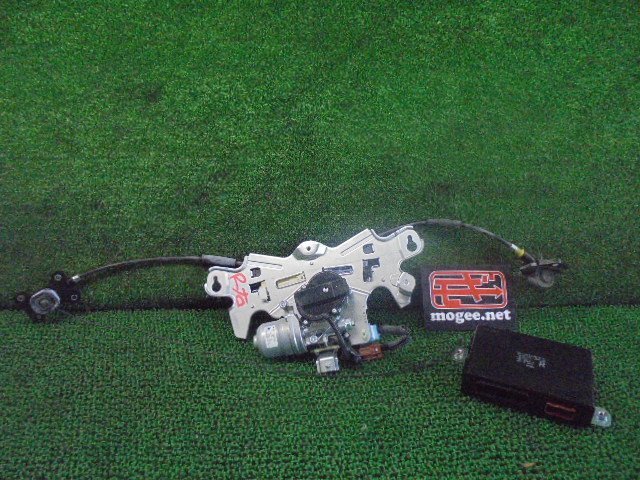 【100%新品，人気】 1DT9525OA2 ホンダ フリード フレックスiエアロ GB3 純正リア右ドアパワースライドモーター(ホンダ用)｜売買されたオークション情報、yahooの商品情報をアーカイブ公開 - オークファン ホンダ用