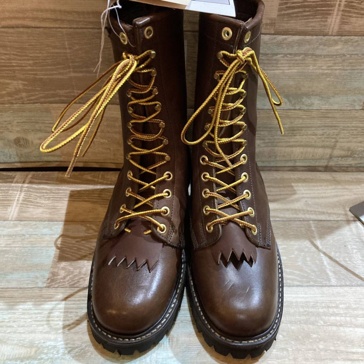 デッドストック・希少な消防規格品】HATHORN ハソーン NFPA スモーク 