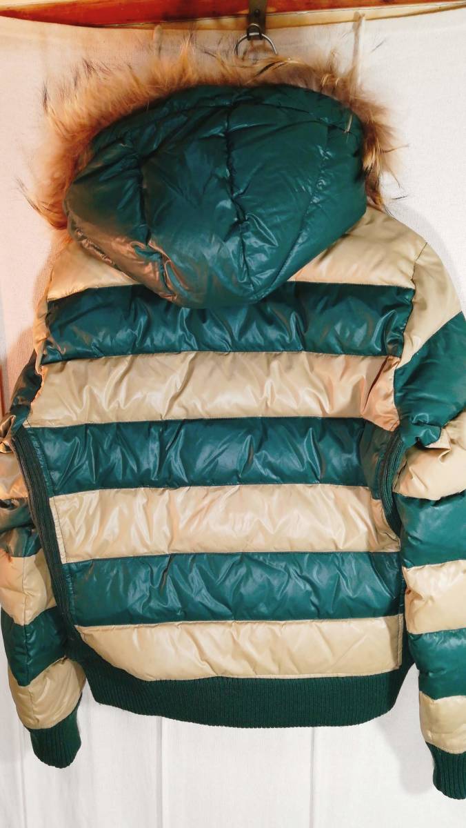 DOWN JACKET NYC Schott &frasl; ダウンジャケット COLLECTION｜Schott OFFICIAL サイト| 2TONE ダウン 撥水 防風 パデッド ボリュームテクニカルナイロンブルゾン 2-TONE