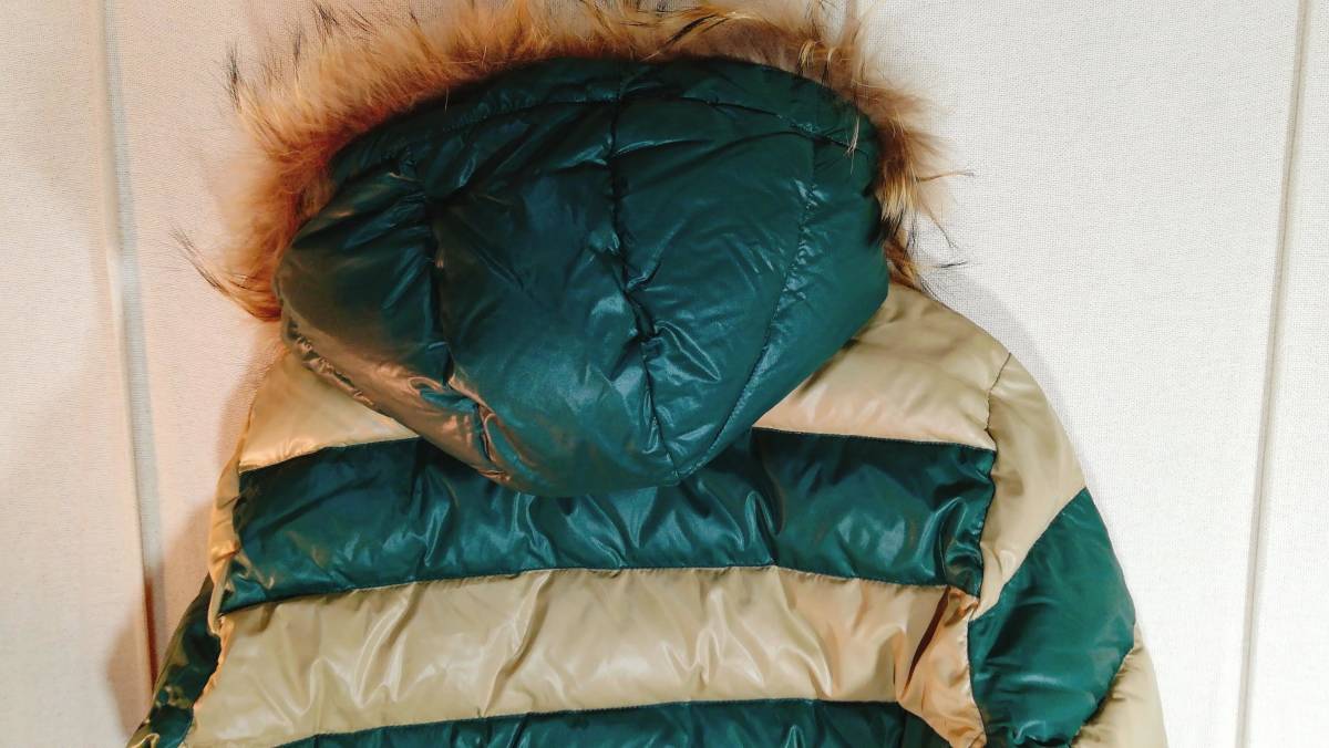 DOWN JACKET NYC Schott &frasl; ダウンジャケット COLLECTION｜Schott OFFICIAL サイト| 2TONE ダウン 撥水 防風 パデッド ボリュームテクニカルナイロンブルゾン 2-TONE