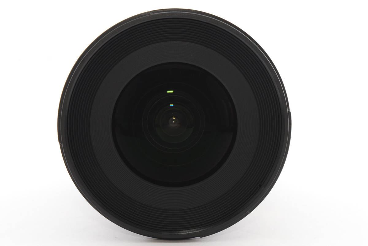 美品] Tamron タムロン SP AF 10-24mm f/3.5-4.5 Di II B001 ニコン