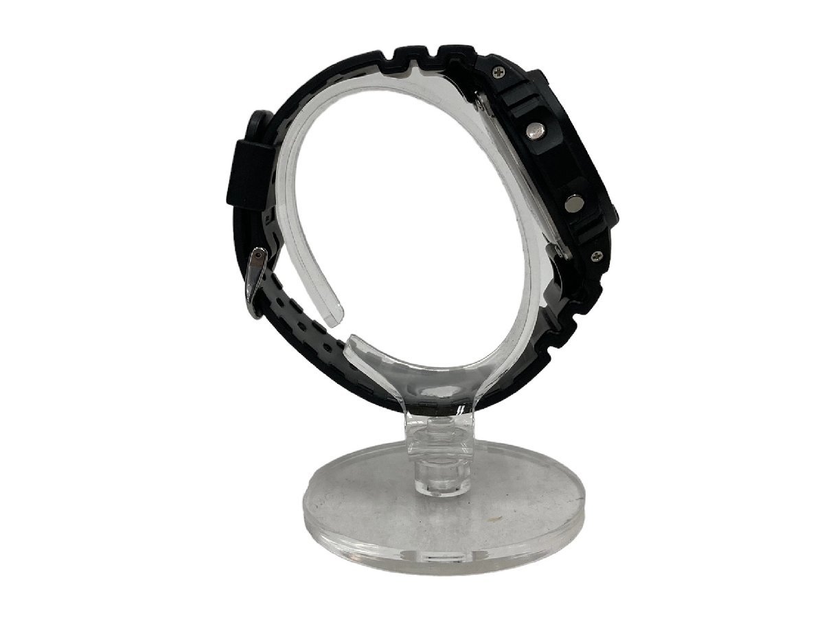CASIO カシオ G-SHOCK Gショック デジタル腕時計 water 20bar resist 