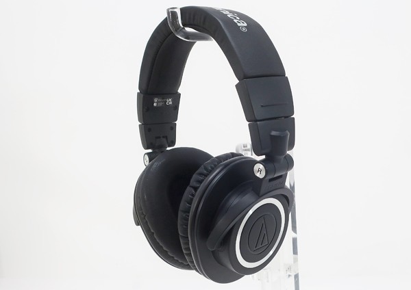 お買い得，低価 audio-technica オーディオテクニカ ワイヤレスヘッドホン ATH-M50xBT2(オーディオテクニカ)｜売買されたオークション情報、yahooの商品情報をアーカイブ公開 - オークファン オーディオテクニカ