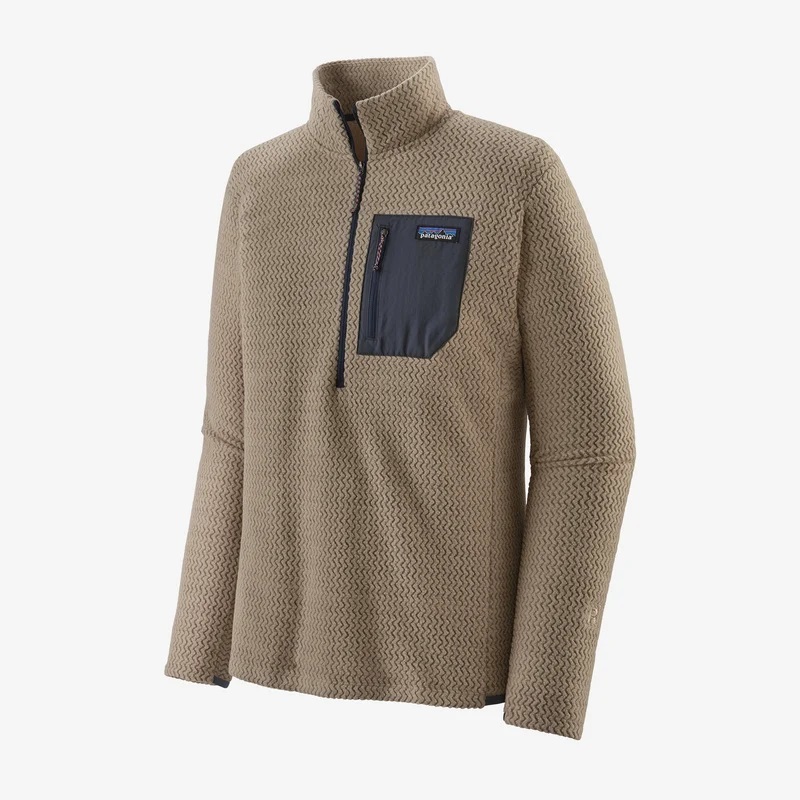 高品質，お買い得 2022秋冬 Lサイズ パタゴニア メンズ R1エア ジップネック L-ORTN PATAGONIA M's R1 Air Zip-Neck タグ付き #40245(Lサイズ)｜売買されたオークション情報、yahooの商品情報をアーカイブ公開 - オークファ 男性用