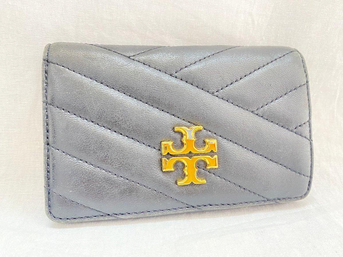 Å【トリーバーチ 二つ折り財布 Tory Burch 56607 ミュウミュウ 長財布 