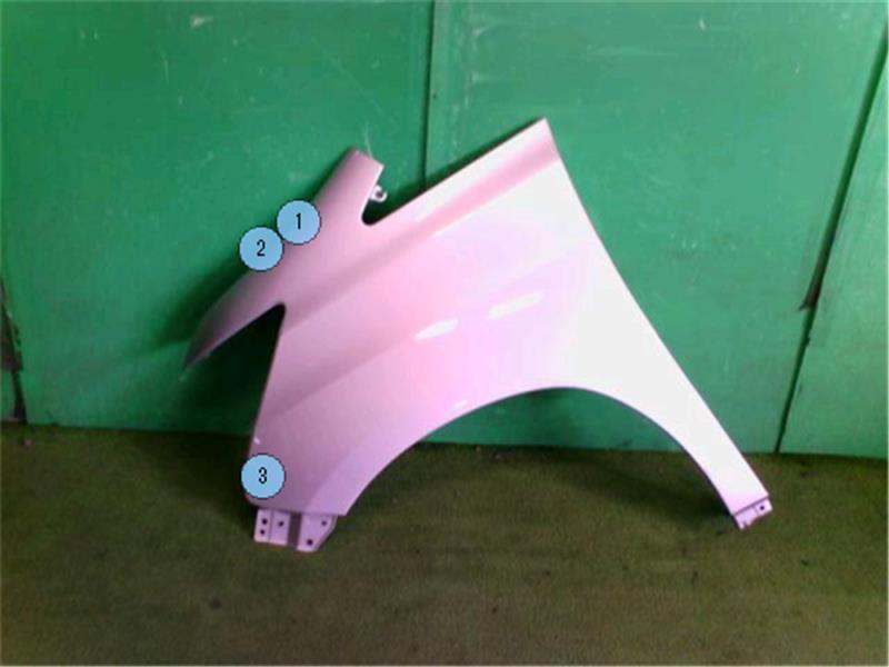 セール，定番人気 トヨタ 純正 ヴェルファイア ANH20W 左フェンダー P31200-22008027(サイド)｜売買されたオークション情報、yahooの商品情報をアーカイブ公開 - オークファン トヨタ用