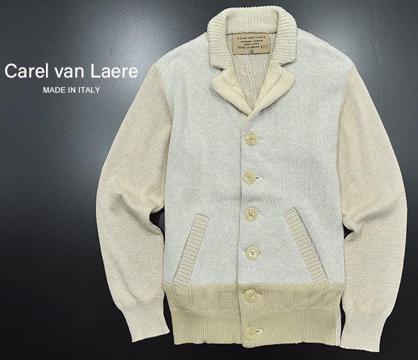 van - キャレルヴァンラーレの通販 メルカリ 2026年最新carel laere 