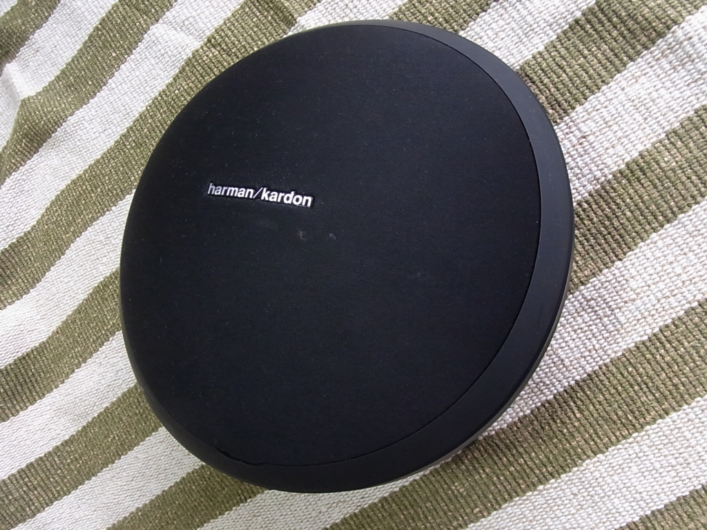 Kardon Harman Onyx Harman⁄Kardon (ハーマンカードン) Wireless