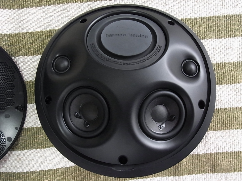 Kardon Harman Onyx Harman⁄Kardon (ハーマンカードン) Wireless