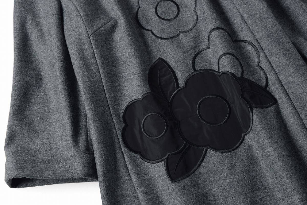 美品★ユーバイウンガロ6.2万★38size/9号★ワンピースC204 by ungaro U ショルダー(M Ungaro 価格.com