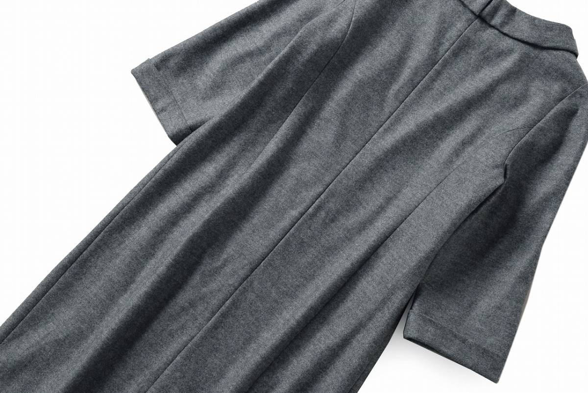 美品★ユーバイウンガロ6.2万★38size/9号★ワンピースC204 by ungaro U ショルダー(M Ungaro 価格.com