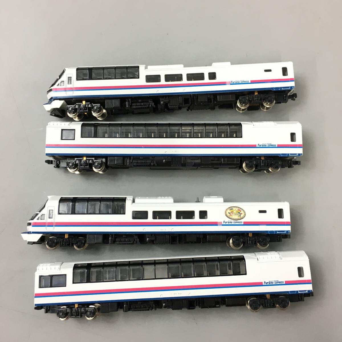 新作入荷，お買い得 ☆C09421/KATO カトー/鉄道模型/Nゲージ/10-303/JR