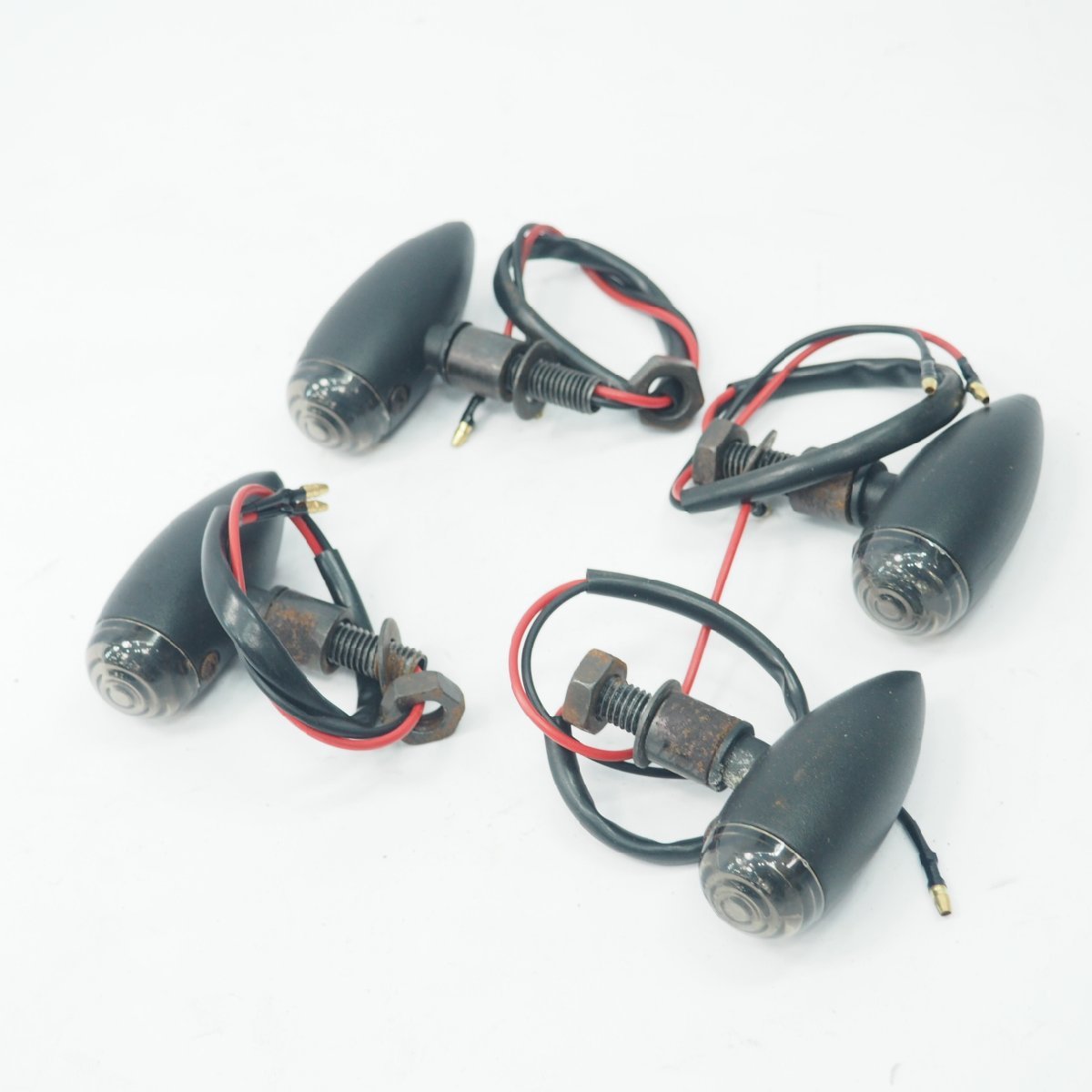 展示未使用品☆TERAMOTO(テラモト) T-REV αシステム グリーン Ninja ZX