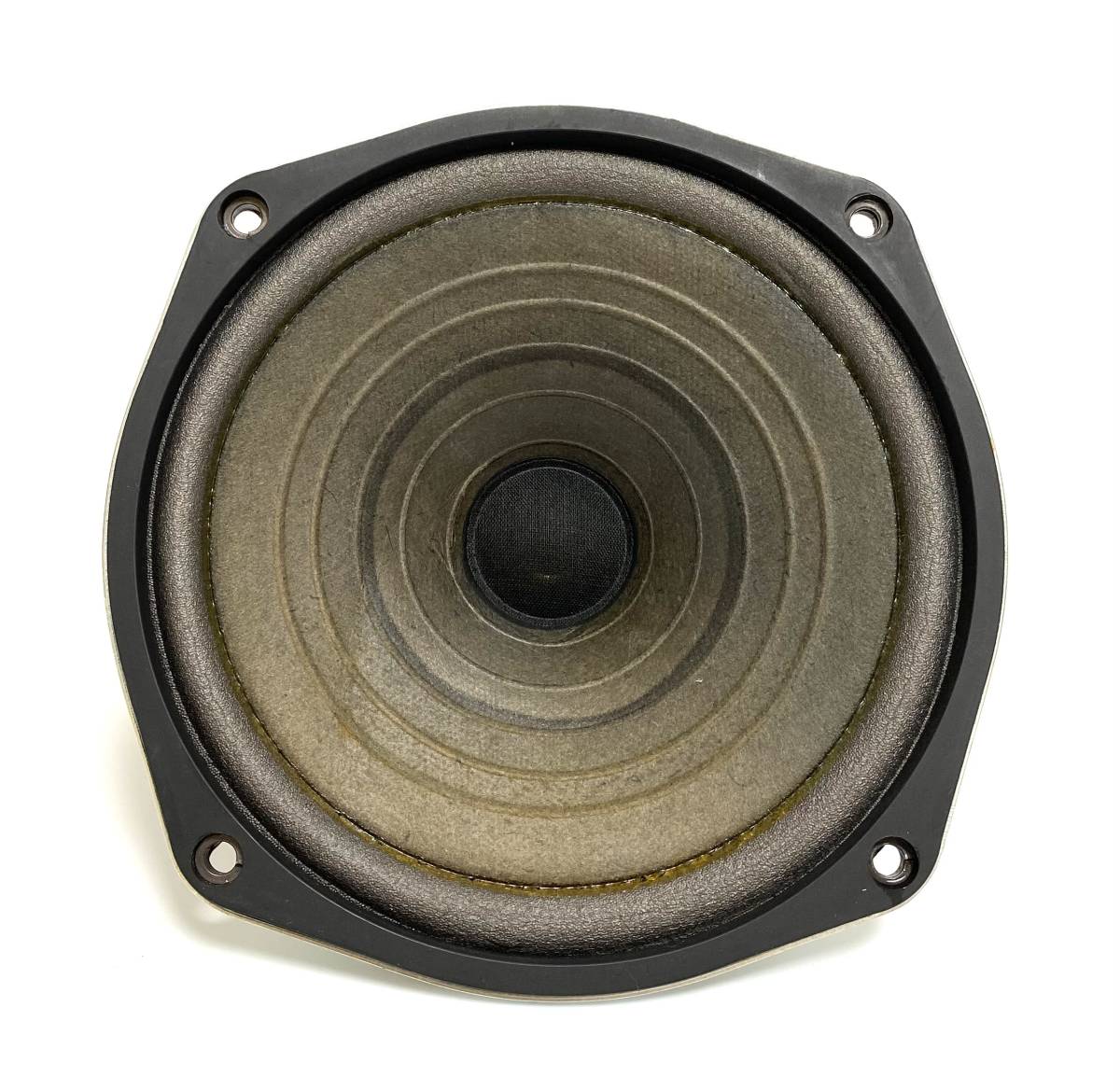 ★動作品★ DIATONE ダイアトーン P-610DA フルレンジスピーカー 1本 I220929