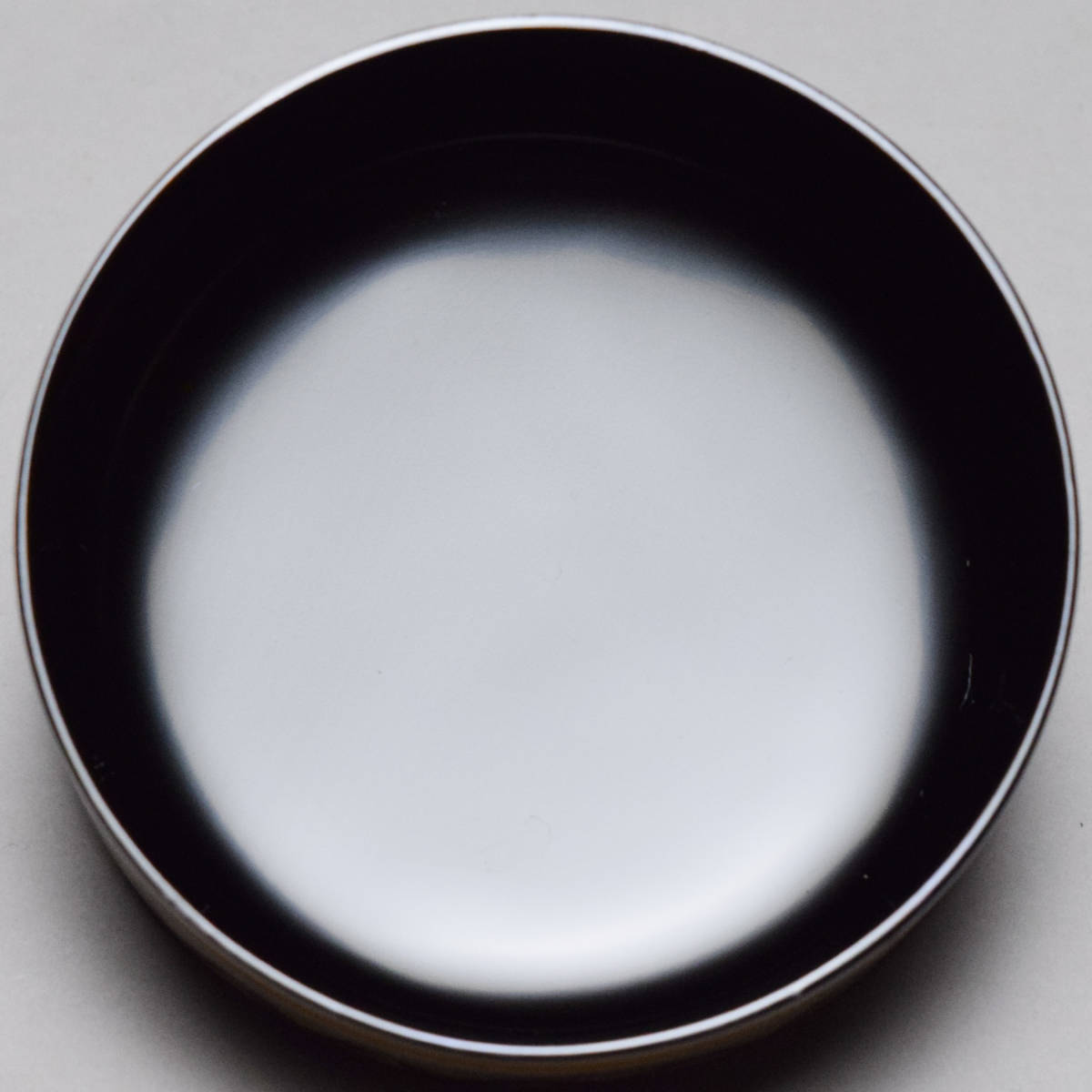 太鼓茶器 和田寿峰 茶器 蒔絵 巴紋 漆塗 木製 : 棗 共箱 茶道具棗