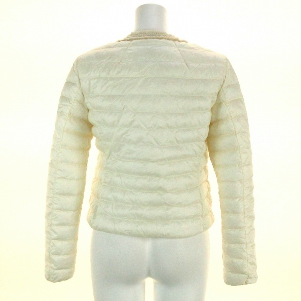 モンクレール MONCLER ダウンジャケット サイズ1 S WELLINGTON モンクレール MONCLER ダウンジャケット サイズ1 S WELLINGTON