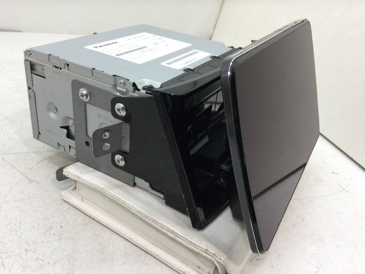 同梱不可】Panasonic Strada パナソニック ストラーダ CN-F1XVD