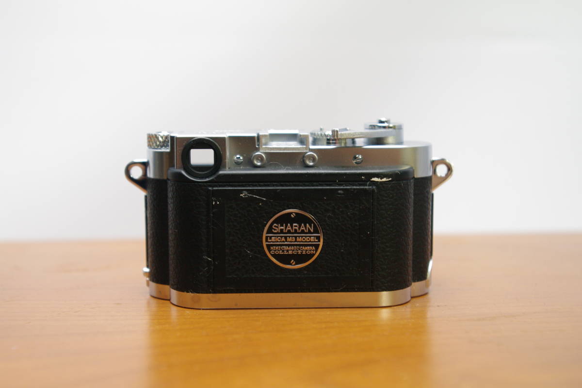 メガハウス Leica M3モデル フルセット ストロボ 三脚 ケース など