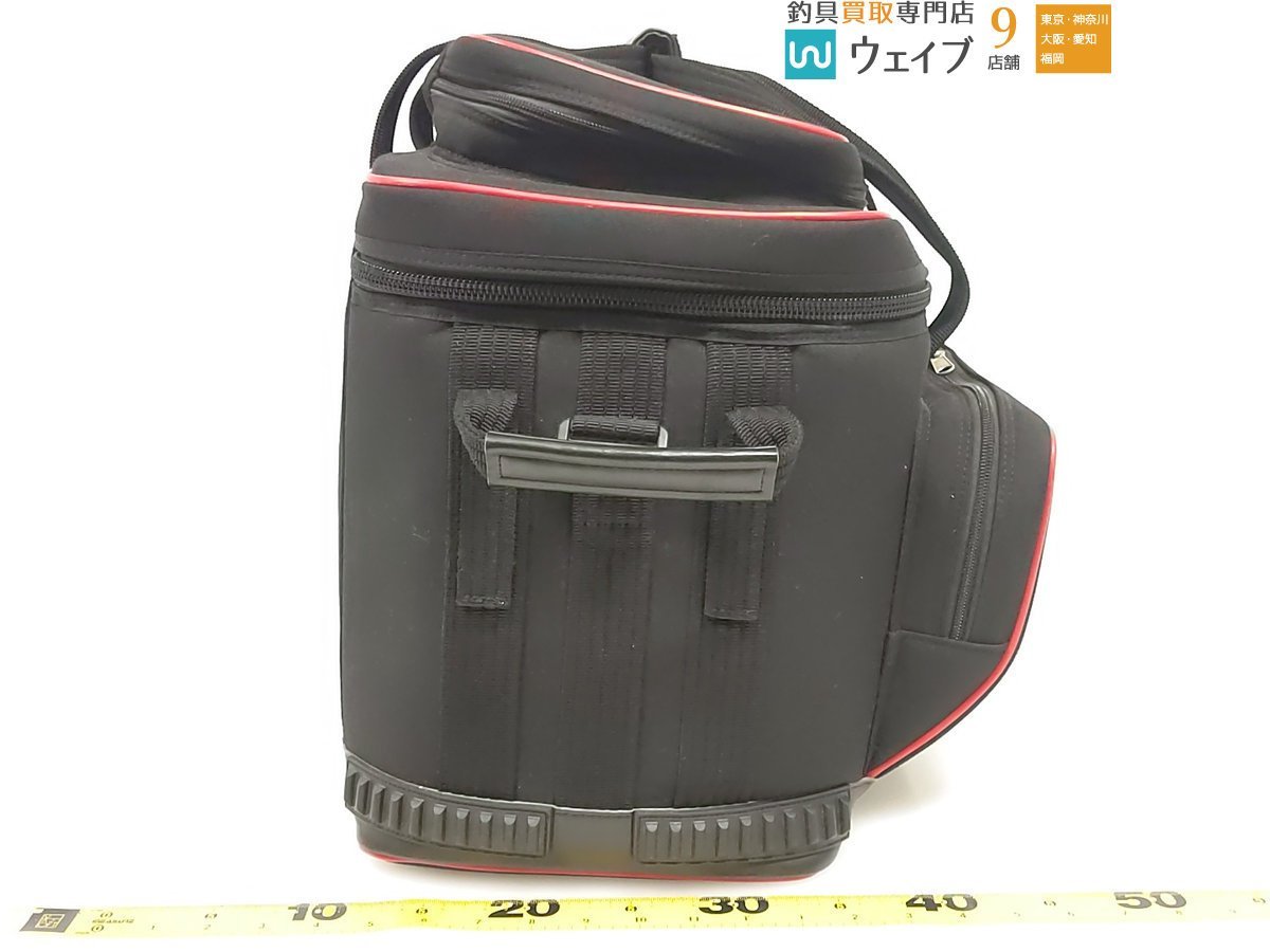 がまかつ がま磯バックプレミアム27 【公式通販】