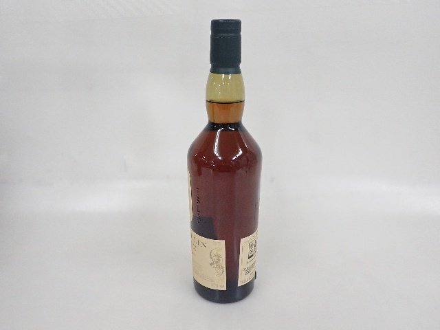 16年 ラガヴーリン 700ml 未開栓 0 ウイスキー LAGAVULIN 1円 