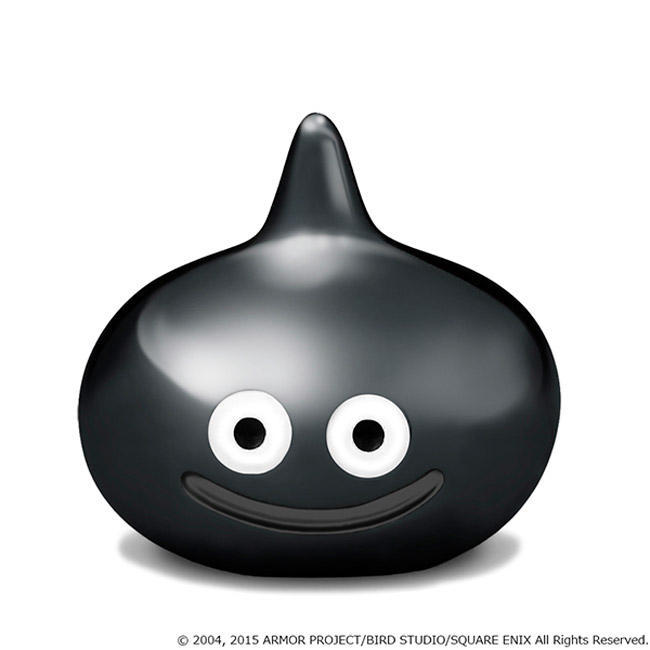  スライムダーク メタリックモンスターズギャラリー(ドラゴンクエスト)｜売買されたオークション情報、yahooの商品情報をアーカイブ公開 - オークファン ドラゴンクエスト
