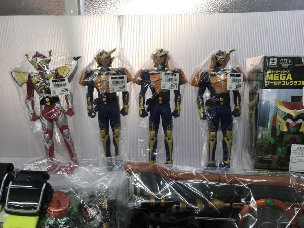 2026年最新Yahoo!オークション -仮面ライダーベルトジャンクの中古品