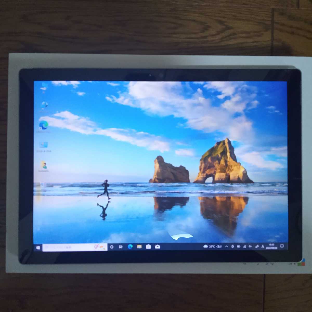 Surface Microsoft Pro 0 Core Pro4 i5-6300U Intel SSD128GB 公式通販
