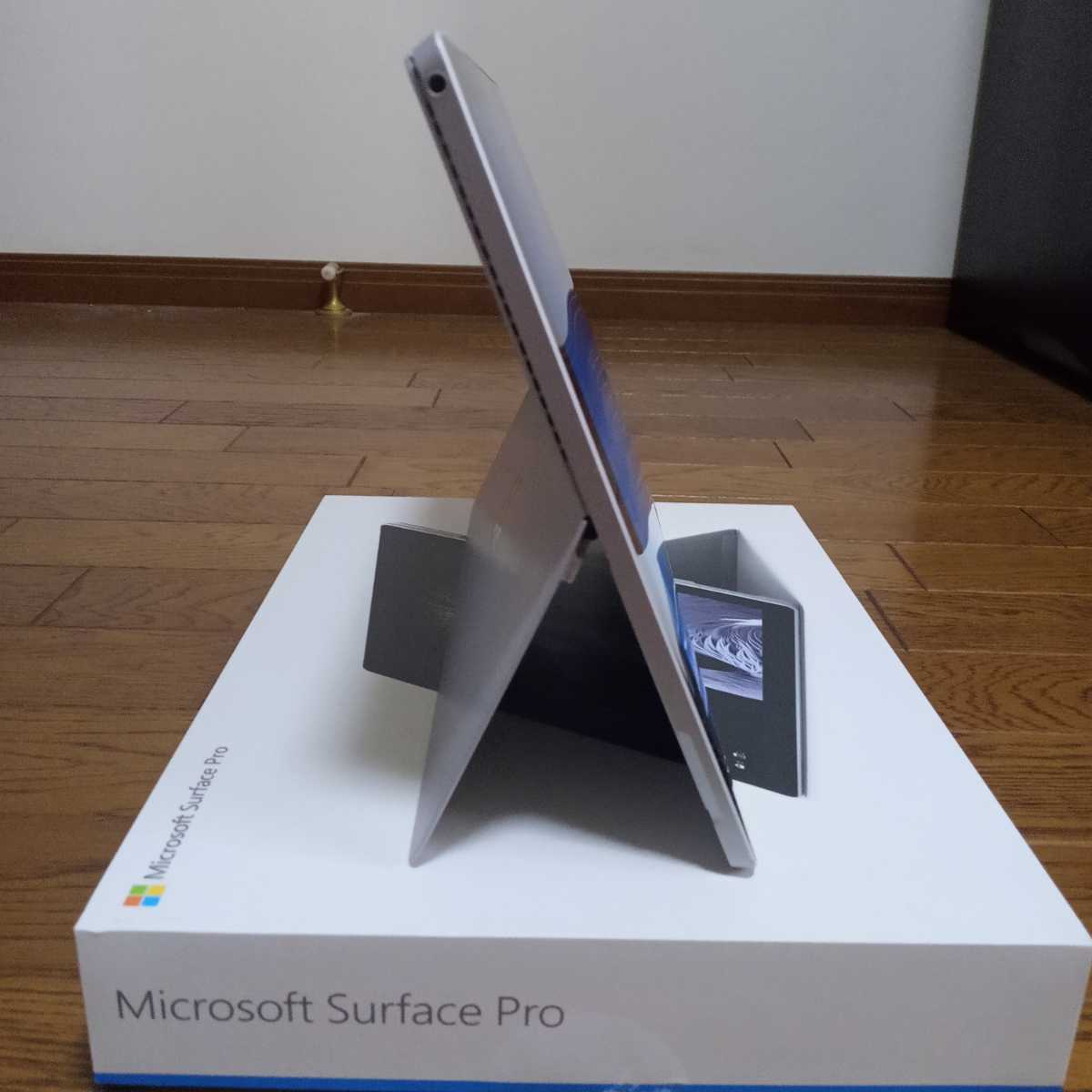 Surface Microsoft Pro 0 Core Pro4 i5-6300U Intel SSD128GB 公式通販