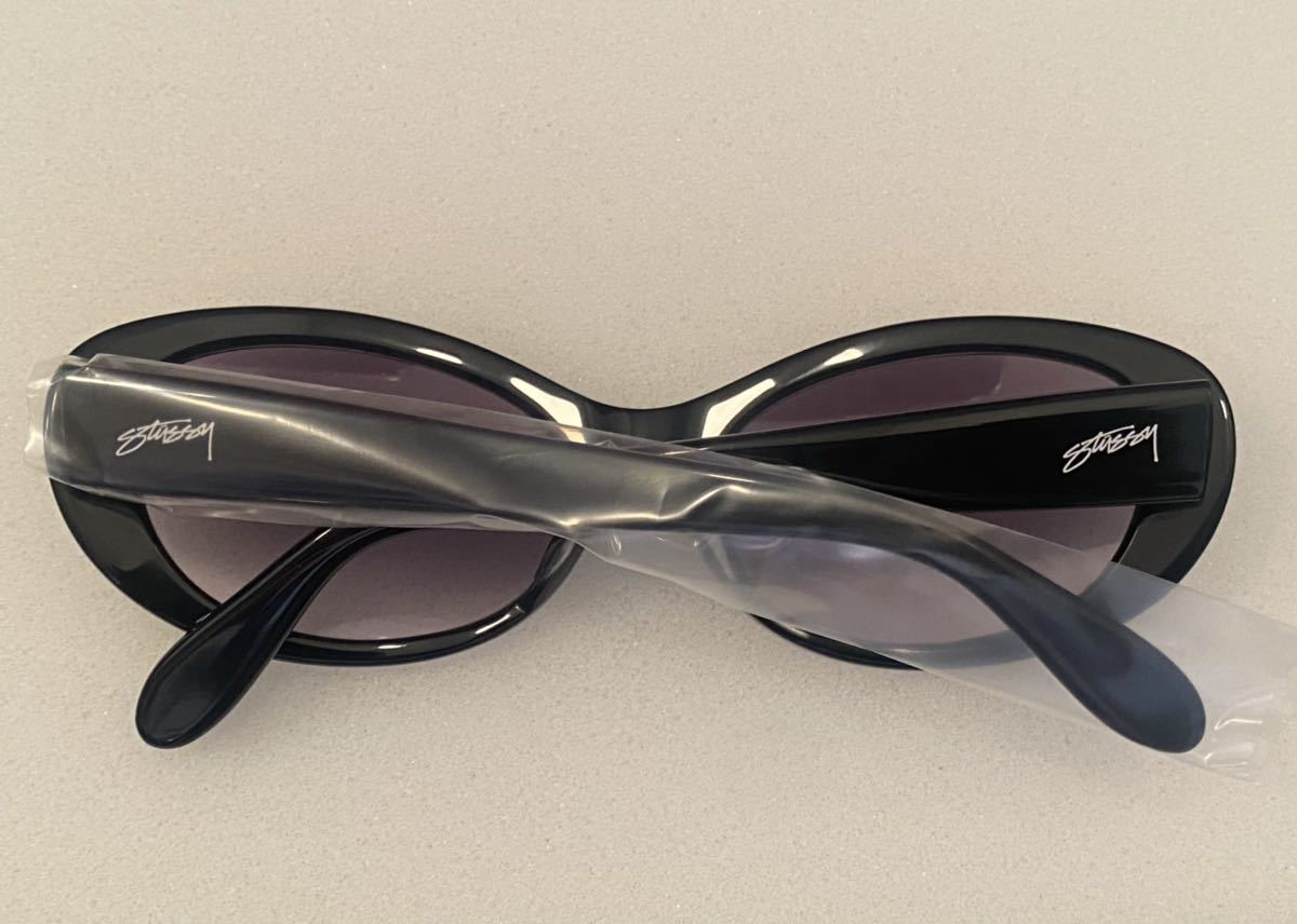 OLD STUSSY glasses CINDY ステューシー サングラス - メルカリ stussy 