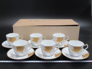 大倉陶園のYahoo!オークション(旧ヤフオク!)の相場・価格を見る｜Yahoo