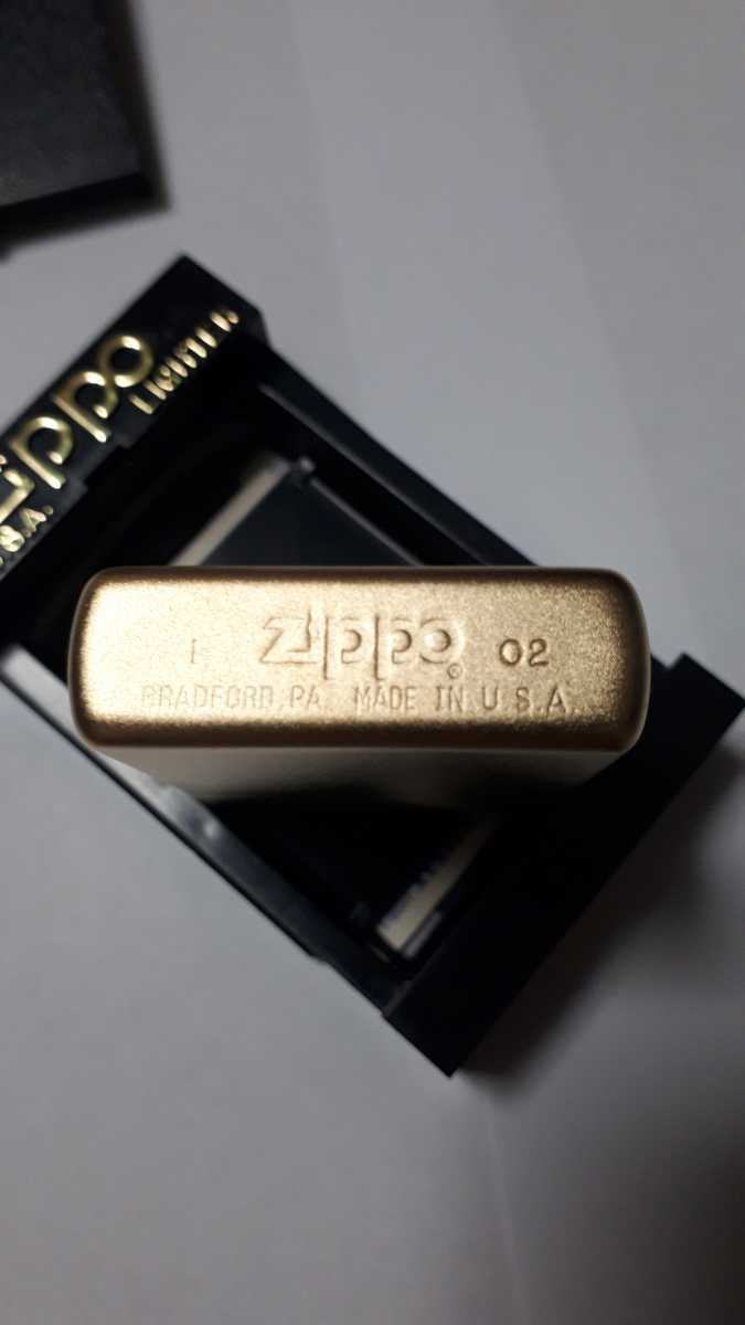 未使用 Coca-cola Zippo コカ・コーラ ジッポー 2002年製造
