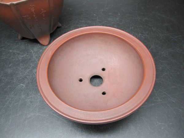 Yahoo!オークション - 「美芸 鉢」鉢 (盆栽用具) の落札相場