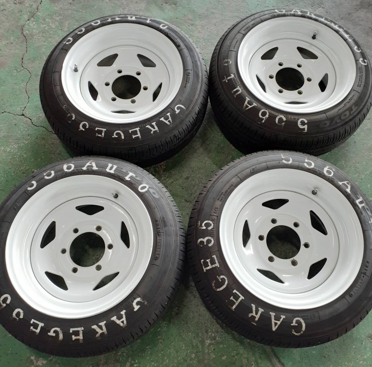 TC01 | ESB CLS tc01 cls みんカラ のパーツレビュー tc01の通販 15 